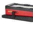 Lampa cu led Strend Pro Worklight MWL539, LED 100 + 250 lm, COB 200 lm, 2200mAh, magnet, incarcare USB
