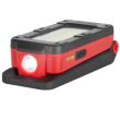 Lampa cu led Strend Pro Worklight MWL539, LED 100 + 250 lm, COB 200 lm, 2200mAh, magnet, incarcare USB