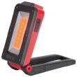 Lampa cu led Strend Pro Worklight MWL539, LED 100 + 250 lm, COB 200 lm, 2200mAh, magnet, incarcare USB