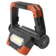 Proiector cu acumulator Strend Pro Worklight MWL750, COB 650 lm, 2400mAh, USB