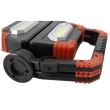 Proiector cu acumulator Strend Pro Worklight MWL750, COB 650 lm, 2400mAh, USB