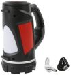 Lanterna cu acumulator Strend Pro Spotlight SLR732, XPE+COB, 1200mAh, USB, 150 lm