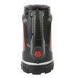 Lanterna cu acumulator Strend Pro Spotlight SLR732, XPE+COB, 1200mAh, USB, 150 lm
