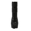 Lanterna cu acumulator Strend Pro Flashlight FL001, 150 lm, Aluminiu, 2200mAh, power bank, USB