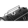 Lanterna camping Strend Pro Camping CL102, LED, 80 lm, 1200mAh, efect de flacara, USB