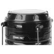 Lanterna camping Strend Pro Camping CL102, LED, 80 lm, 1200mAh, efect de flacara, USB