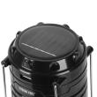 Lanterna camping Strend Pro Camping CL102, LED, 80 lm, 1200mAh, efect de flacara, USB