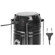 Lanterna camping Strend Pro Camping CL102, LED, 80 lm, 1200mAh, efect de flacara, USB