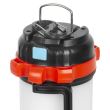 Lanterna cu acumulator Strend Pro Spotlight SLR135, LED SMD, 460 lm, 2x1800mAh, USB
