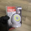 Lampa cu senzor Strend Pro Circle ML5007, 3xAAA, 160 lm, 360°, magnet