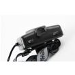 Lanterna de cap Strend Pro Headlight H4019, XHP70 2000 lm, 3x2000mAh, IP43, USB, Zoom