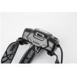Lanterna de cap Strend Pro Headlight H4019, XHP70 2000 lm, 3x2000mAh, IP43, USB, Zoom