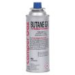 Arzator pe gaz Strend Pro PQ8935, aprindere piezo, 4.2 kW, Butan-Propan, ardere buruieni