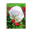 Set 3 protectii pentru plante, Strend Pro Garden, Alb, netesut, 130x110 cm, contra inghetului si a grindinei