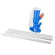 Aspirator pentru piscine Strend Pro Pool, tija aluminiu, lungime 1.5 m