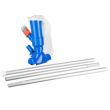 Aspirator pentru piscine Strend Pro Pool, tija aluminiu, lungime 1.5 m