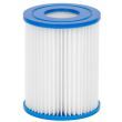 Filtru pentru piscine Strend Pro Pool II, dimensiune 106x136 mm