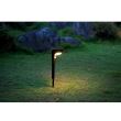 Lampa solara cu senzor de miscare Strend Pro View, dimensiune 10.2x13x52.5 cm