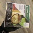 Lampa solara Strend Pro Glass, 11x12 cm, LED
