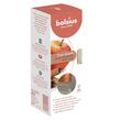 Difuzor parfum cu betisoare Bolsius Apple Cinnamon, 45ml, aroma mar si scortisoara