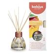 Difuzor parfum cu betisoare Bolsius Mango, 45ml, aroma rodie