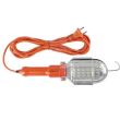 Lampa de lucru cu led Strend Pro WL1003LED, 24 SMD, 8W, magnet, lungime 5 m