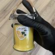 Lumanare parfumata, Strend Pro Citronella, 85x105mm, anti-tantari