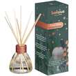 Difuzor Bolsius True Glow, Craciun, ceara vegetala, miros de lemn de iarna, 45 ml