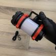 Lanterna camping Strend Pro Spotlight SLR135, LED SMD 260 lm, OPAL 200 lm, 2x1800mAh, USB