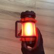 Lanterna camping Strend Pro Spotlight SLR135, LED SMD 260 lm, OPAL 200 lm, 2x1800mAh, USB