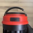 Lampa camping Strend Pro, functie impotriva insectelor si tantarilor, solar, USB, 15x86 cm, 5W