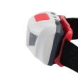 Lanterna de cap, Strend Pro Headlight HEM-003, LED, 60 lm, 3xAAA, 3W