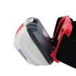 Lanterna de cap, Strend Pro Headlight HEM-003, LED, 60 lm, 3xAAA, 3W