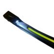 Lanterna cu 2 moduri de iluminare, Strend Pro Headlight H4034, LED+XPE, 200 lm, 1200 mAh, USB
