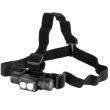 Lanterna de cap Strend Pro Headlight H4016, 2xXPG, 500 lm, 2000 mAh, USB