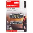 Lanterna de cap Strend Pro Headlight H4016, 2xXPG, 500 lm, 2000 mAh, USB