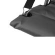 Scaun pliabil Strend Pro, gri, 60x60x90 cm