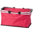 Geanta termoizolanta pliabila, Strend Pro Cooler Bag 32 L, 47x28x25 cm, pentru camping, cumparaturi