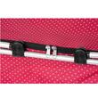 Geanta termoizolanta pliabila, Strend Pro Cooler Bag 32 L, 47x28x25 cm, pentru camping, cumparaturi