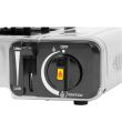 Aragaz camping Kemper Smart, 2.06 kW, aprindere piezo