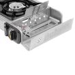 Aragaz camping Kemper Smart, 2.06 kW, aprindere piezo