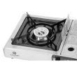 Aragaz camping Kemper Smart, 2.06 kW, aprindere piezo