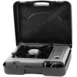 Aragaz camping Kemper Smart, 2.06 kW, aprindere piezo
