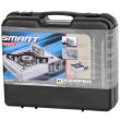 Aragaz camping Kemper Smart, 2.06 kW, aprindere piezo