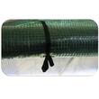 Sera de gradina, 300x200x450 cm, structura Aluminiu, folie PE 140g/m² cu filtru UV4