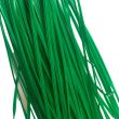 Set 100 buc sarma de legat pentru gradina, Strend Pro GardenTwist 0.4x3mm, lungime 25cm