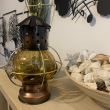 Lampa cu gaz Strend Pro Vintage H444, inaltime 275 mm