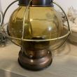 Lampa cu gaz Strend Pro Vintage H444, inaltime 275 mm
