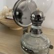 Lampa cu oglinda cu gaz, Strend Pro NiceHome 330 mm