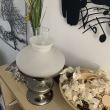 Lampa cu gaz Strend Pro Retro, inaltime 380mm, sticla si metal